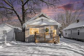 514 Fenimore Ave, Kalamazoo, MI 49048