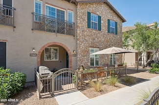 4772 E Portola Valley Dr Unit 102, Gilbert, AZ 85297
