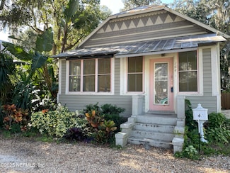 164 Gault St, Saint Augustine, FL 32084