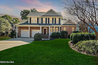 3571 Members Club Blvd SE, Southport, NC 28461