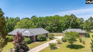 1996 Lucknow Rd, Camden, SC 29020