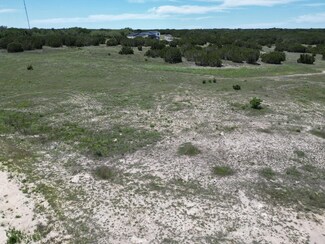 Lot 56 Serenity Dr, Bertram, TX 78605