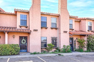 5500 Mcpherson Rd Unit 56, Laredo, TX 78041