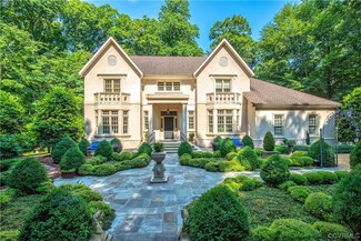 3526 Old Gun Rd W, Midlothian, VA 23113