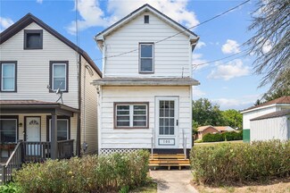 108 Donahoe St, Avella, PA 15312