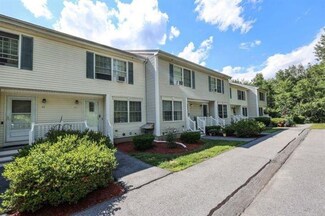 6 Pleasant St Unit 10, Hooksett, NH 03106
