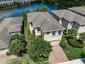 2323 NW Padova St, Port Saint Lucie, FL 34986