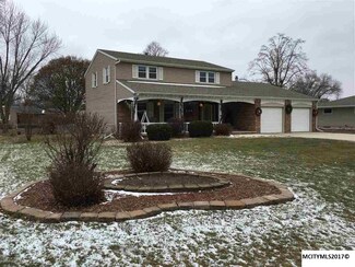 702 12th St N, Northwood, IA 50459