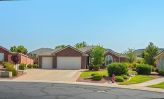 1730 W Stonebridge Dr Unit 35, Saint George, UT 84770