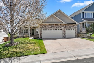 11558 Pine Hill Way, Parker, CO 80138