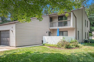 17472 Parkwood Unit C, Spring Lake, MI 49456