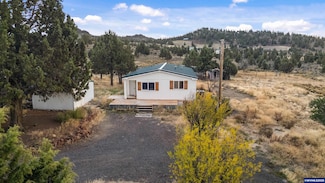 14510 SE Wagon Wheel, Prineville, OR 97754