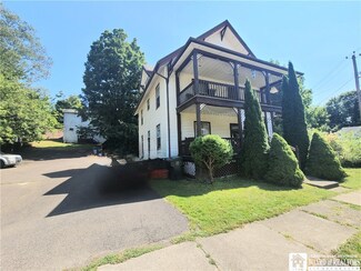 2 Butler St, Jamestown, NY 14701