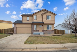17208 E Florida Place, Aurora, CO 80017