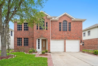 1719 Riane Ln, Houston, TX 77049