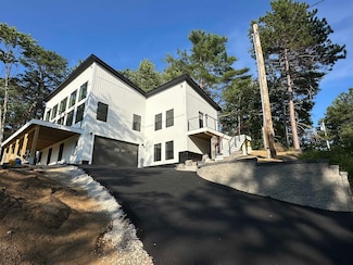 68 Emerald Point Unit 68, Wakefield, NH 03830