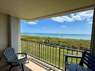 4250 N Highway A1a Unit 304, Hutchinson Island, FL 34949