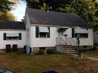21 Donnellan Cir, North Weymouth, MA 02191
