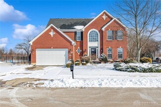 1630 Middle Park Dr, Dayton, OH 45414