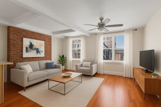 261 Marlborough St Unit 12, Boston, MA 02116