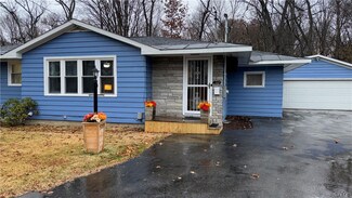 419 Healy Ave Unit 21, Rome, NY 13440