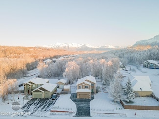 2741 S Capon Place, Wasilla, AK 99654