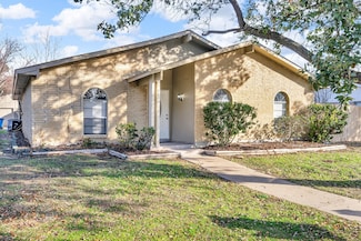 4829 Ash Glen Ln, The Colony, TX 75056