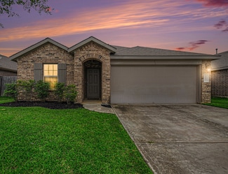 607 Harvest Bluff Dr, Rosharon, TX 77583