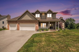 3803 Derry Dr, Saint Joseph, MI 49085