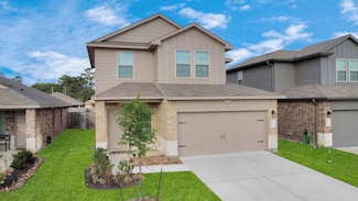 22619 Goose Pasture Ln, Spring, TX 77373