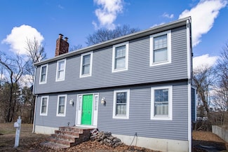 165 Oak St, Abington, MA 02351