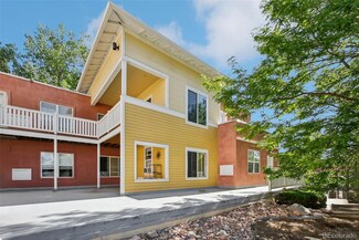 2610 Iris Ave Unit 102, Boulder, CO 80304