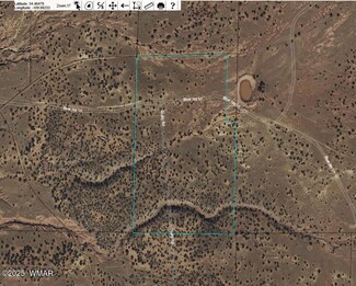 0 Blue Jay Ln, Snowflake, AZ 85937