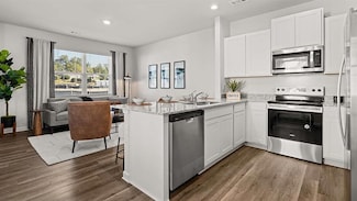 2810 Georgia Aster Way NW Unit 6, Atlanta, GA 30318