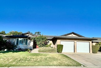 6768 N Maple Ave, Fresno, CA 93710
