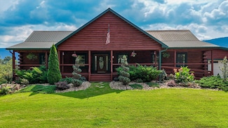 1374 Hudlow Rd, Dunlap, TN 37327
