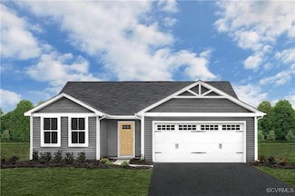 4100 Courthouse Rd, Prince George, VA 23875