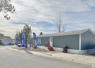 448 E 900 N Unit 6, Ogden, UT 84404