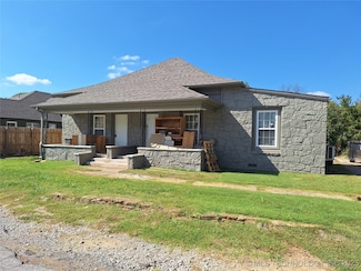 509 N Weenonah Ave, Claremore, OK 74017