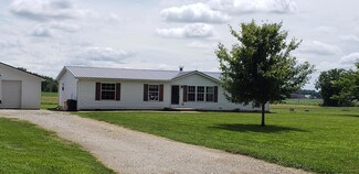 3222 Township Road 127, Edison, OH 43320