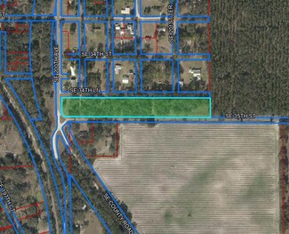 20051 SE 35 St, Morriston, FL 32668