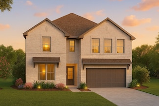 1628 Elle Ln, Aubrey, TX 76227