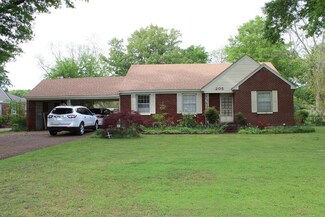 205 Gibson Ave, West Memphis, AR 72301