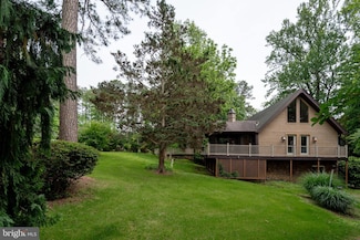 26747 Cat Creek Rd, Mechanicsville, MD 20659
