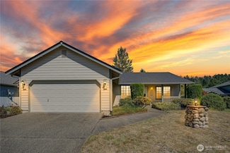 20311 86th Avenue Ct E, Spanaway, WA 98387