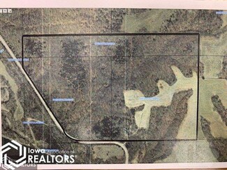 19554 Hawk Dr, Keosauqua, IA 52565