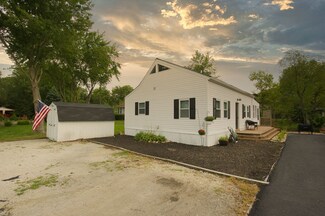 104 Smallmouth Ln, Wilmington, IL 60481