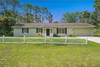 2400 Joyce St, Flagler Beach, FL 32136