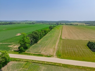 L3 & L4 Sandy Hook Rd, Brooklyn, WI 53521