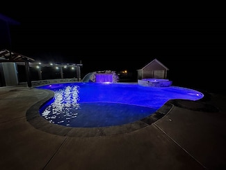 162 Whitetail Dr, Stonewall, LA 71078